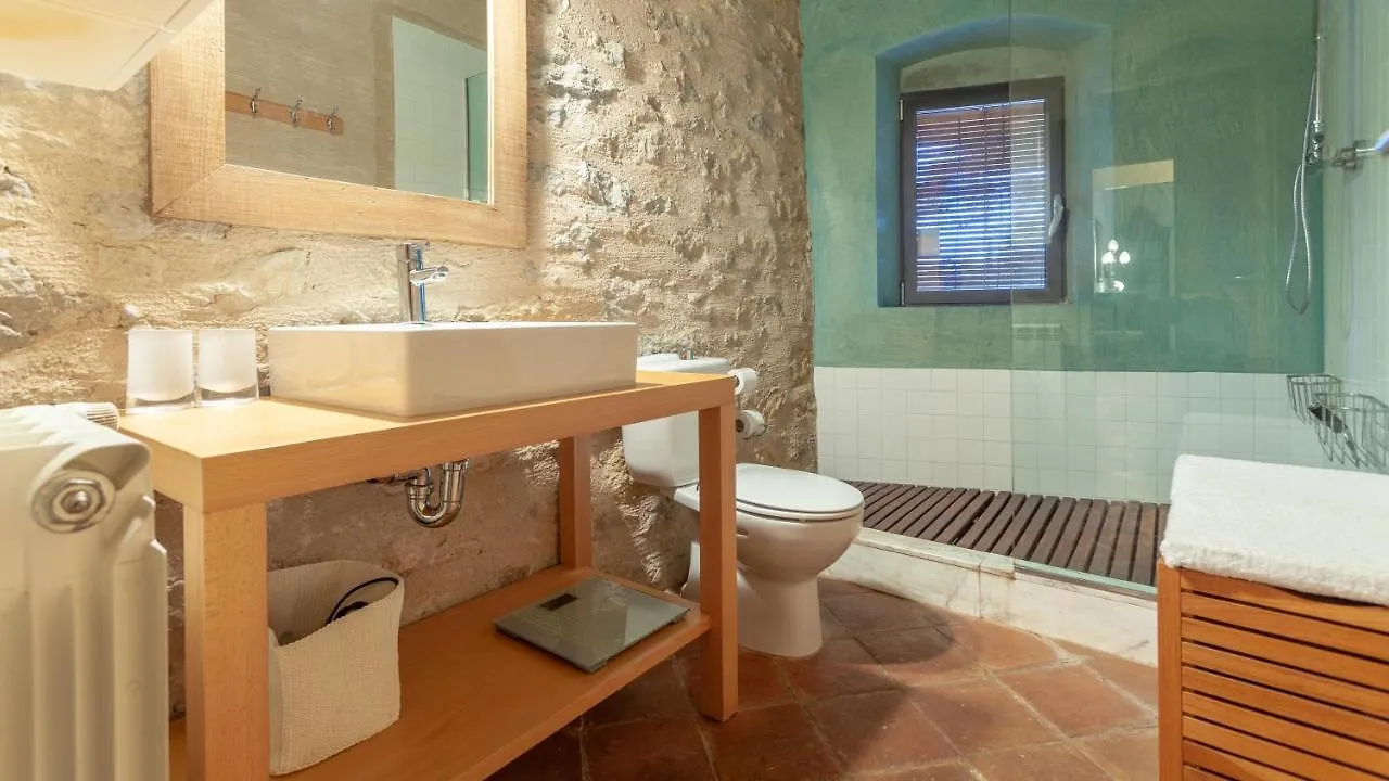 Mas Camps Villa Corsa Spain