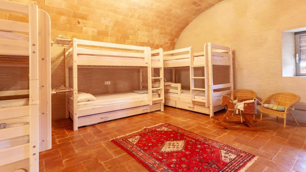 Villa Mas Camps à Corsá 0*,
