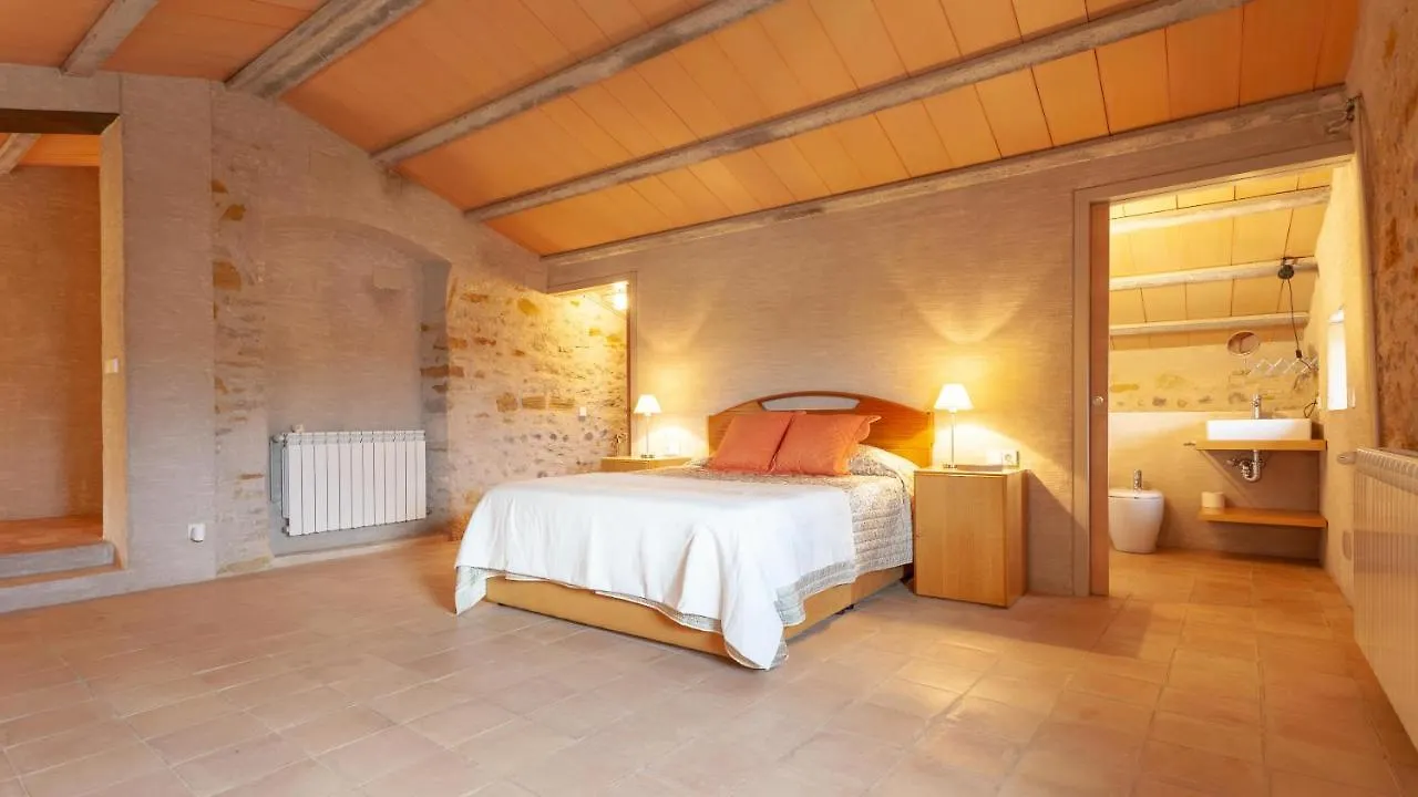Villa Mas Camps à Corsá 0*,  Espagne
