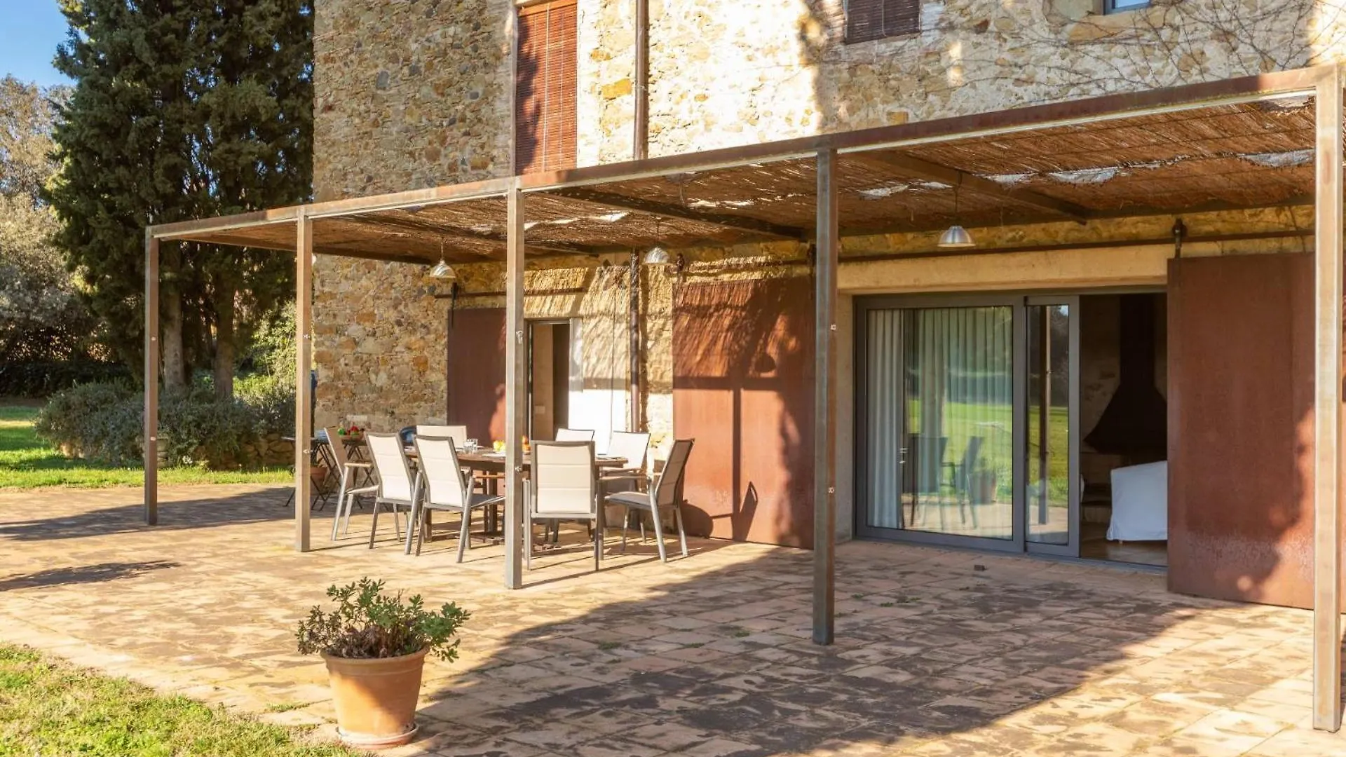 Villa Mas Camps à Corsá 0*,  Espagne