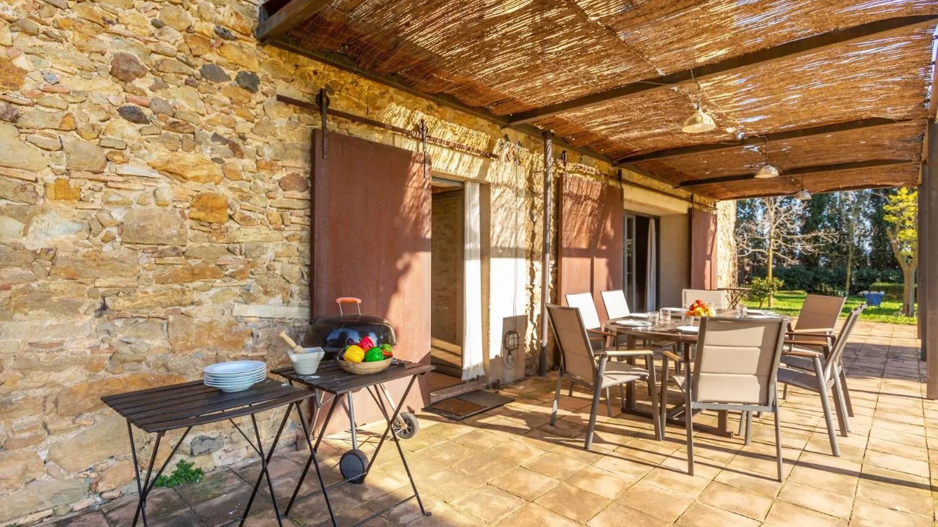 Villa Mas Camps à Corsá 0*,  Espagne